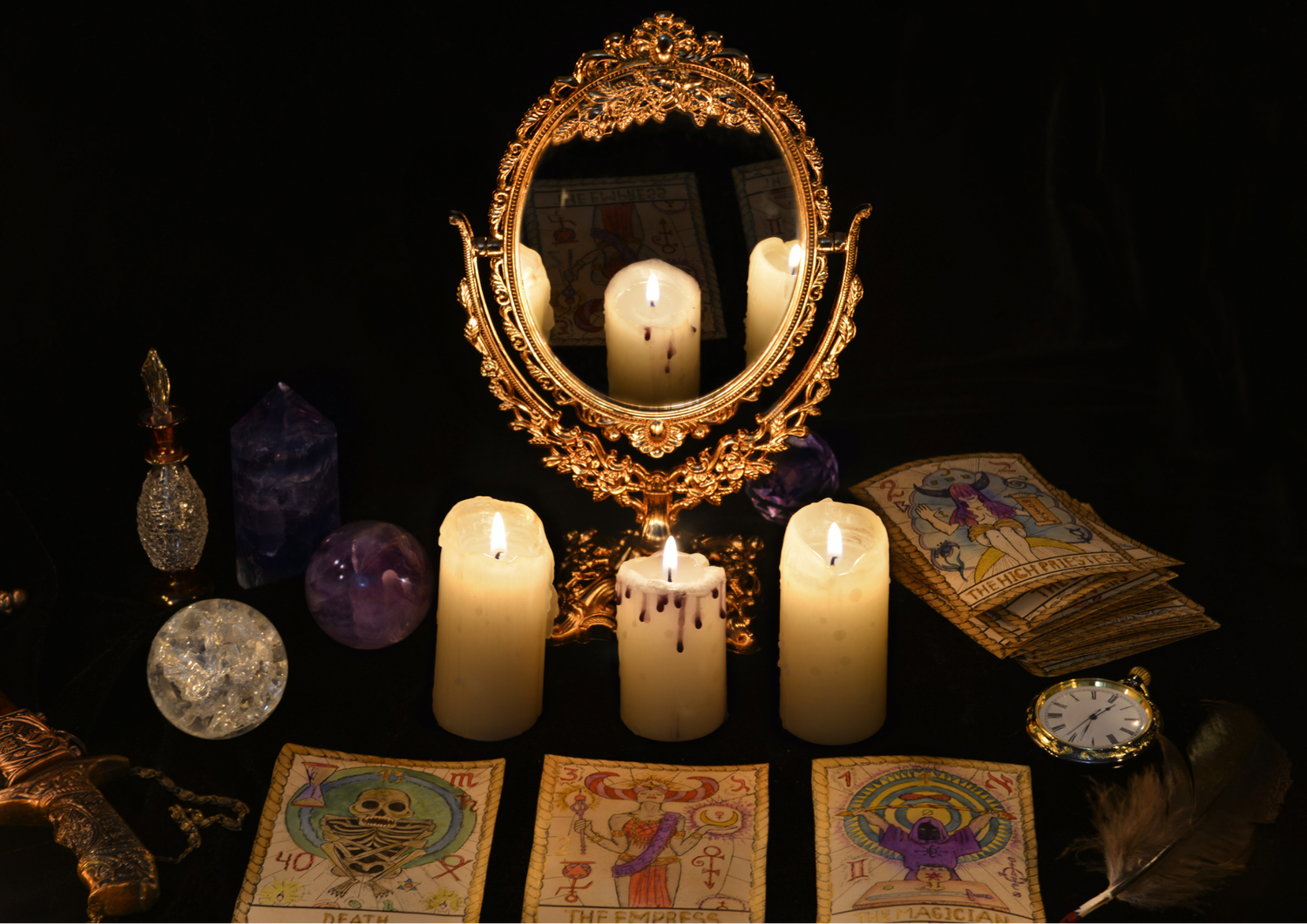 Altar Accessories