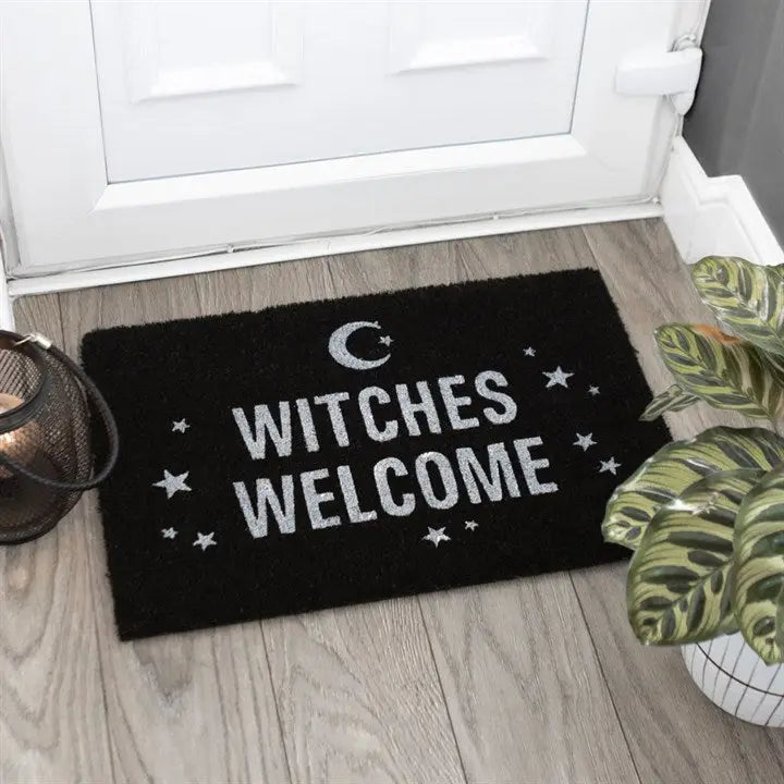 Doormat & Door Accessories