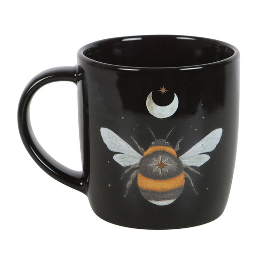 Becher Forest Bee