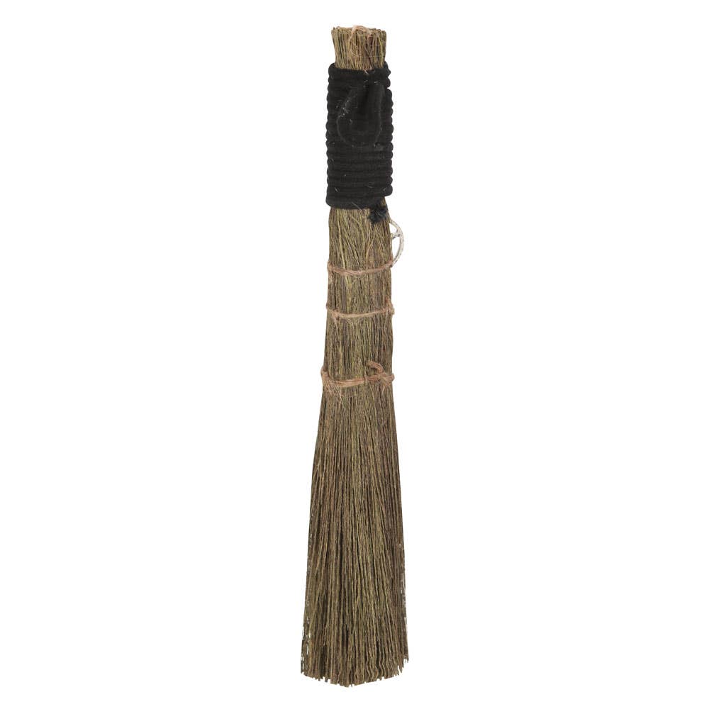 Broom-Altar Brush (approx.20 cm length)