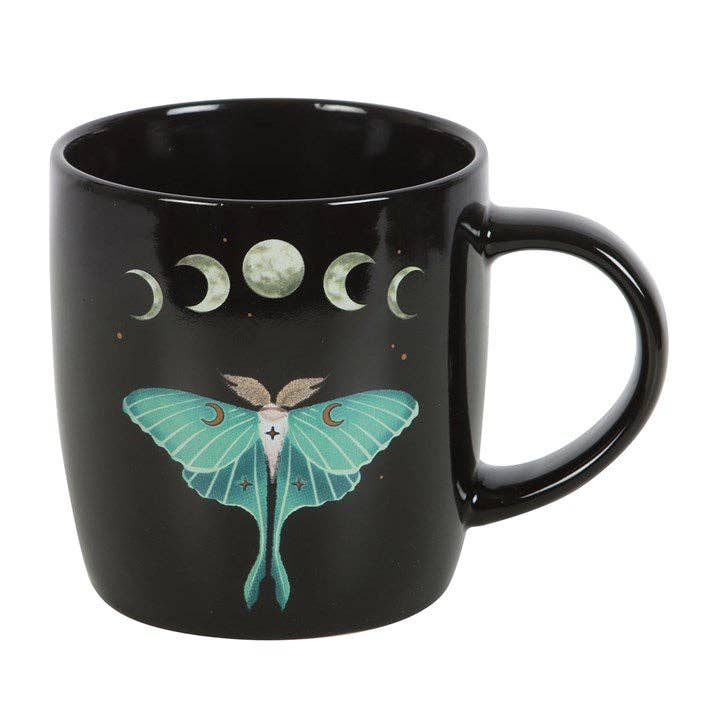 Luna Moth Cup