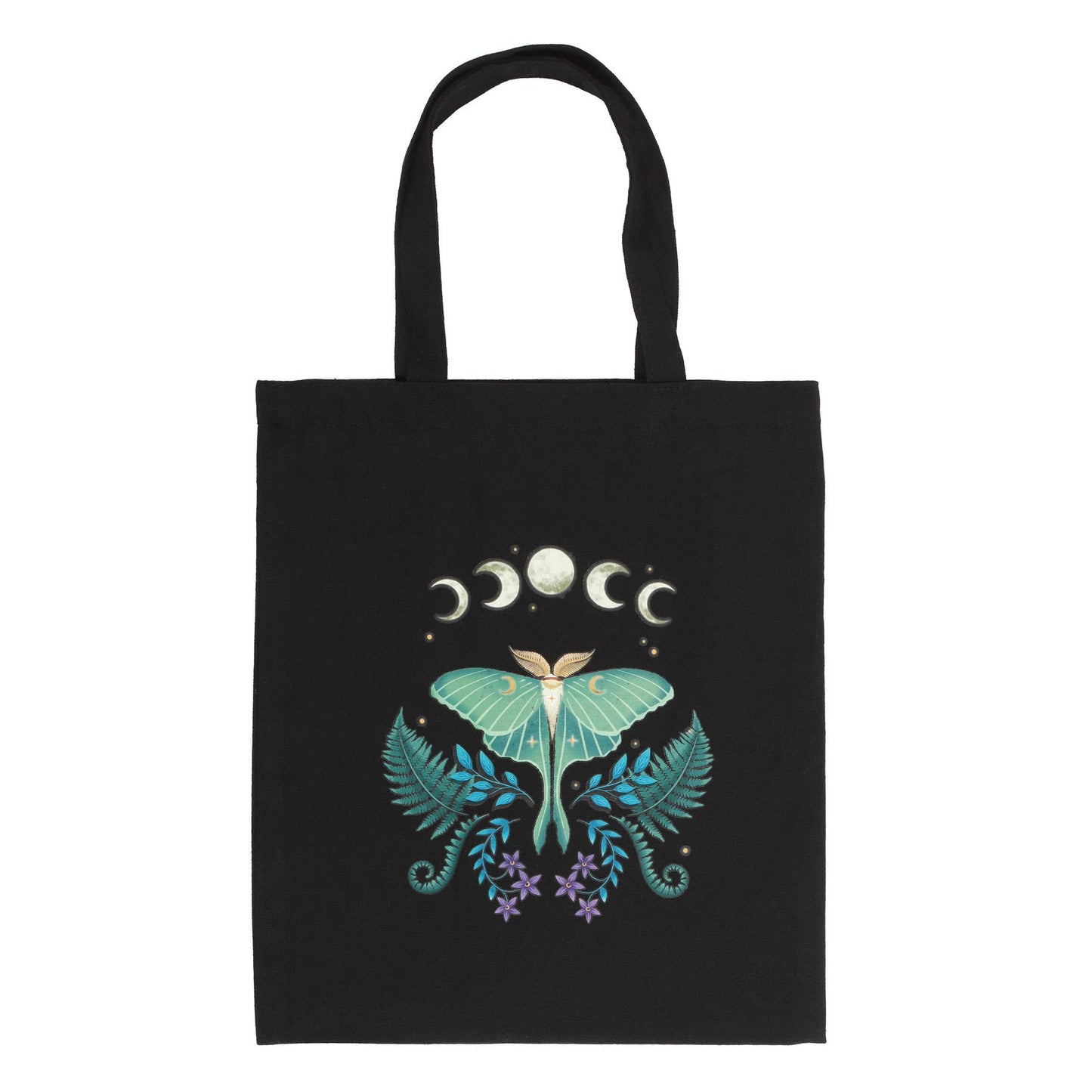 Tote Bag Luna Moth