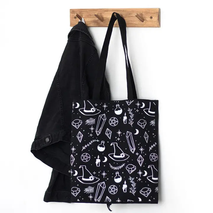 Tote Bag Crystals