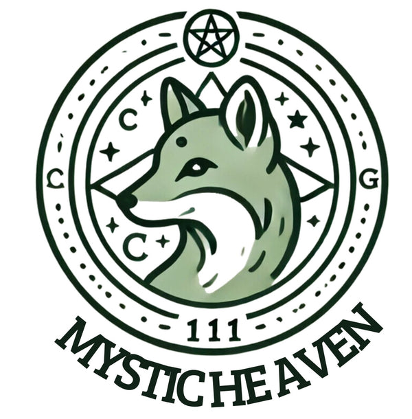 Mystic Heaven 111