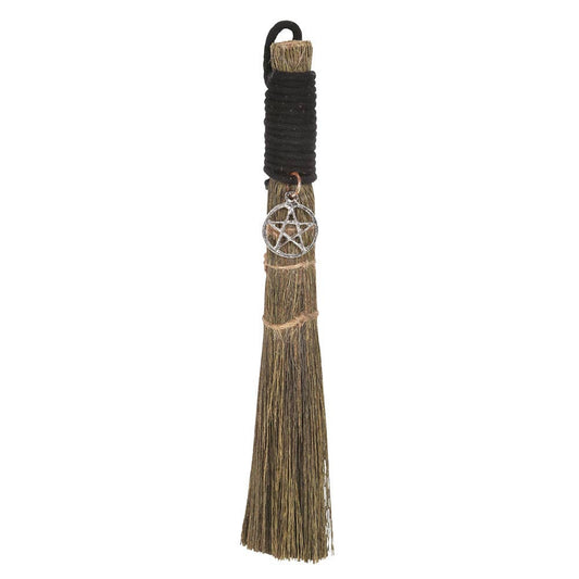 Broom-Altar Brush (approx.20 cm length)