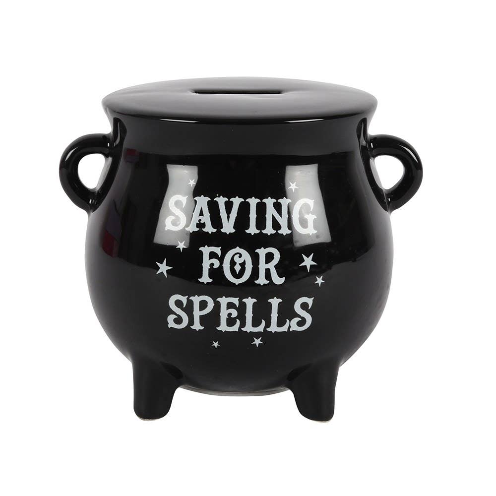 Saving for spells