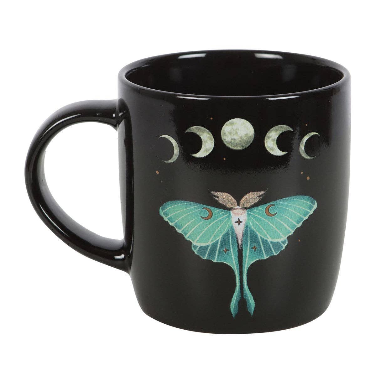 Luna Moth Cup