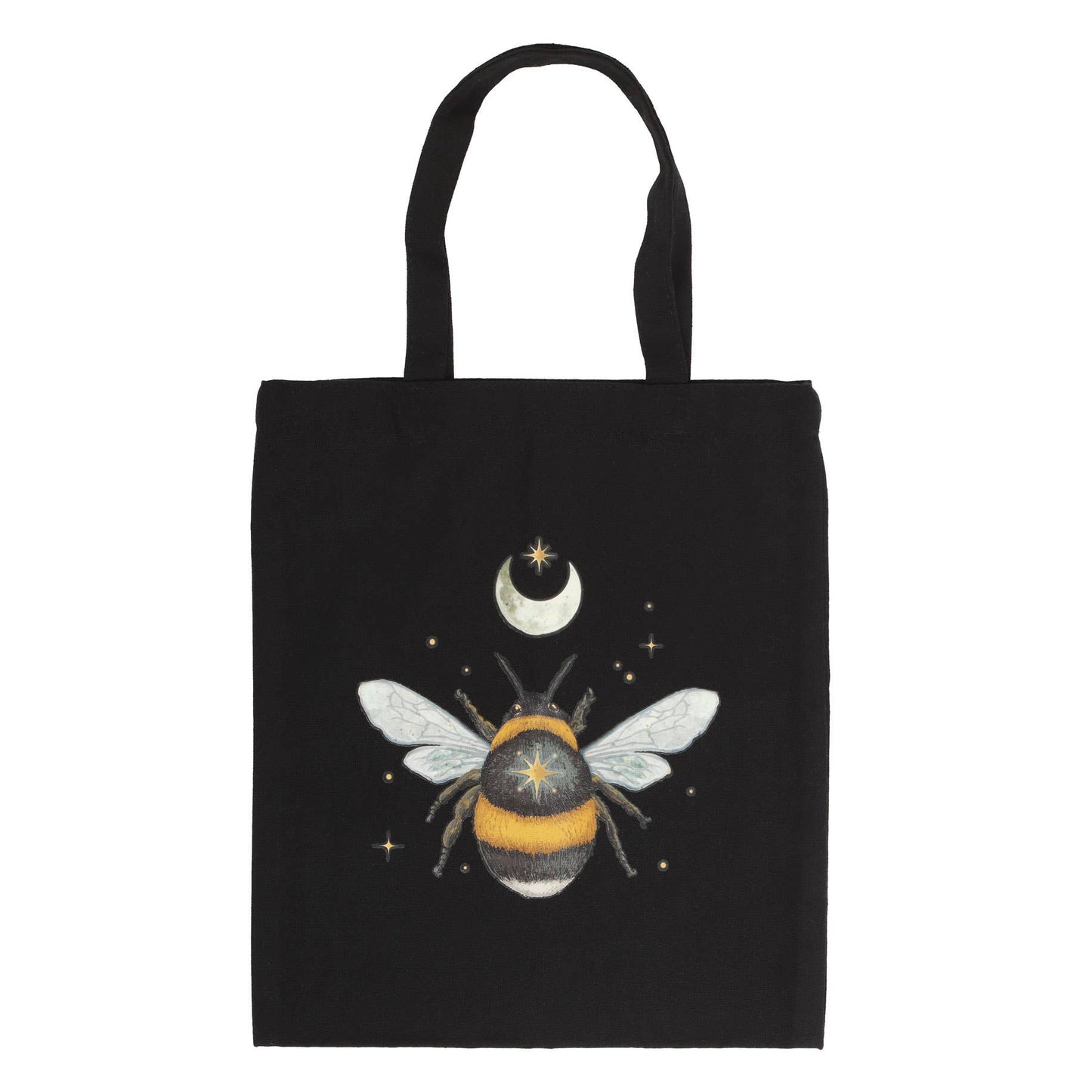 Forest Bee Totebag Cotton